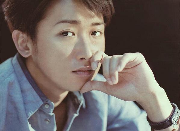 ARASHI_blue0508's tweet photo. 初挑戦です ♡*｡ﾟ
あと１ヶ月で智くんの誕生日！
ということで1126RT目指します ( •̀ᄇ• ́)ﻭ✧

#大野智の誕生日までに1126RT目指す 
#RTしたARASHIANS全員フォローする http://t.co/U2PeBvC1Vy