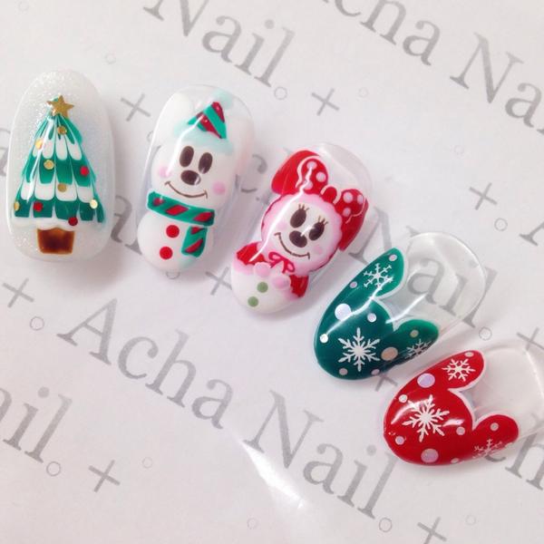 Twitter 上的 ネイリストasami Achanail クリスマスディズニーネイル Http T Co E1veghsvm9 ネイル Nail クリスマス クリスマスネイル ミッキー ミニー 雪だるま Xmas Christmas ディズニークリスマス ツリー Http T Co Utxiysgupk Twitter