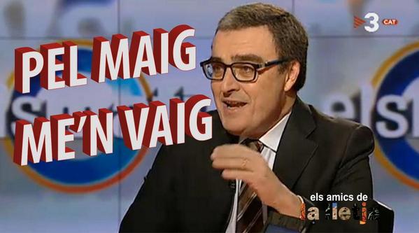 amicsdelalletja's tweet image. @flarrosa allí allí, als #iaios, el bastió dels 4 q encara us votaran! Feu feu, pq #PelMaigMenVaig