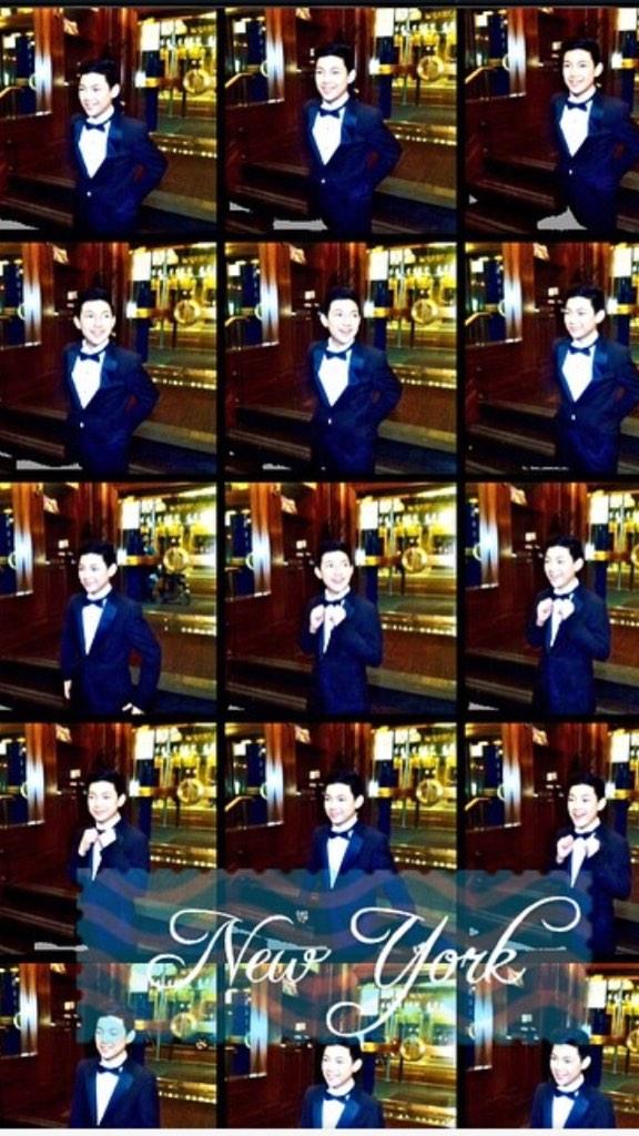 JananijanzY's tweet photo. Ctto:
Bravo kiddo!

Darren Espanto At TOFANY Awards http://t.co/FQNBn6DWrL