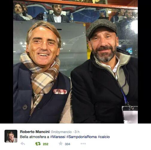 CSamoggia's tweet photo. @FabioBusi1976 http://t.co/t5Qokf3ZeV