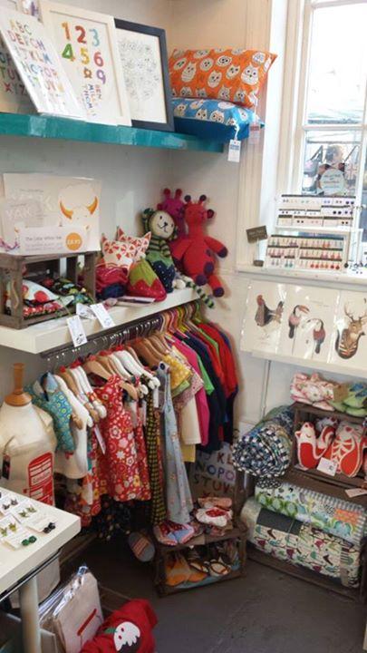 LondonTextiles's tweet image. Here is another peek inside three Camden shop... (via LDN.in/DNHXYX)