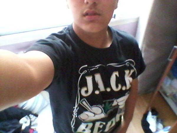 touitousimon's tweet image. Sa fou koii ojjd ?