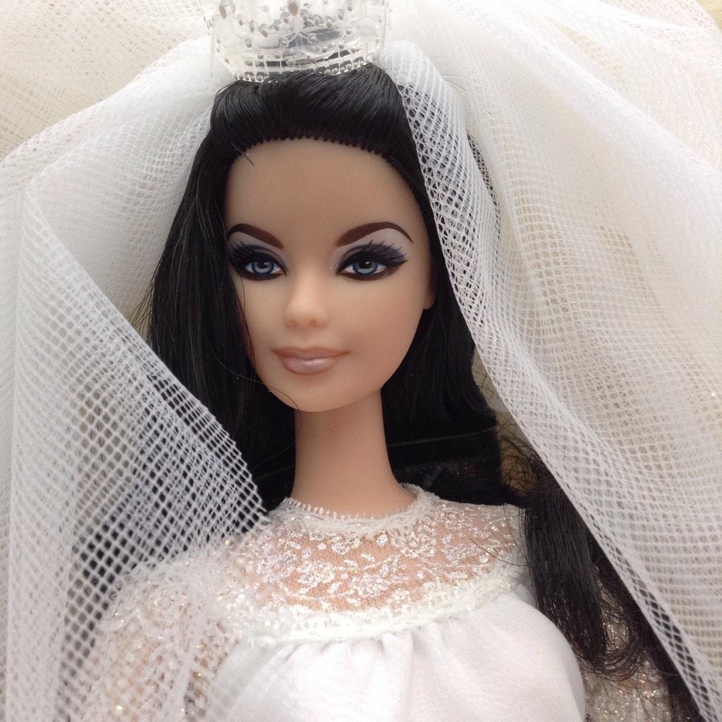 elvis and priscilla barbie