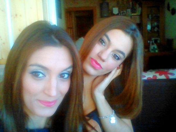 88Morell's tweet photo. "@YesicaSnchez: Nos vamos de comida con los Morell @88Morell http://t.co/HB6twcDPLB"