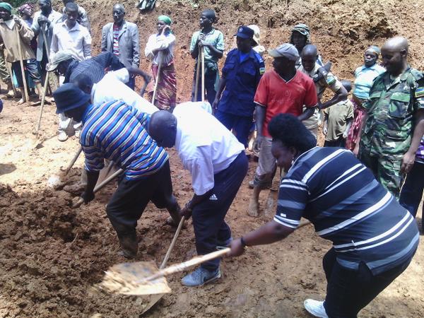 NKOMANE SECTOR tweet media