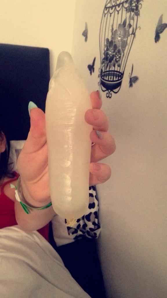 NailsBeth's tweet image. #ice #comdom #funny