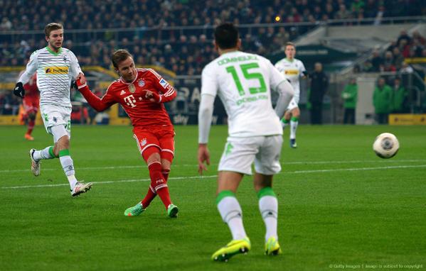 berita_bayern's tweet photo. Malam ini! Gladbach vs #Bayern, kick off 23.30 WIB. Live di @KompasTV!! #BMGFCB #BigMatch http://t.co/19r2ZlfIBT