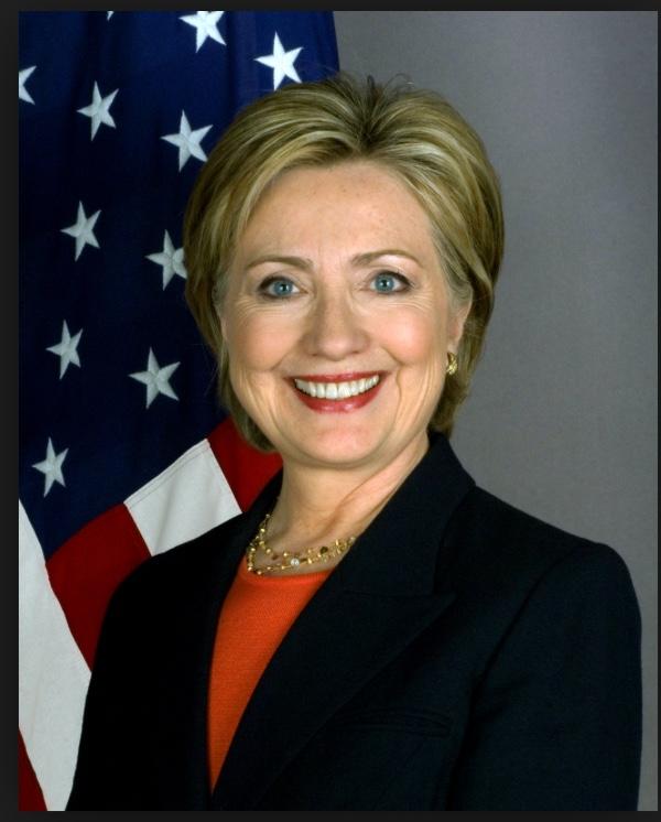 Happy 67th Birthday to Hillary Clinton! 