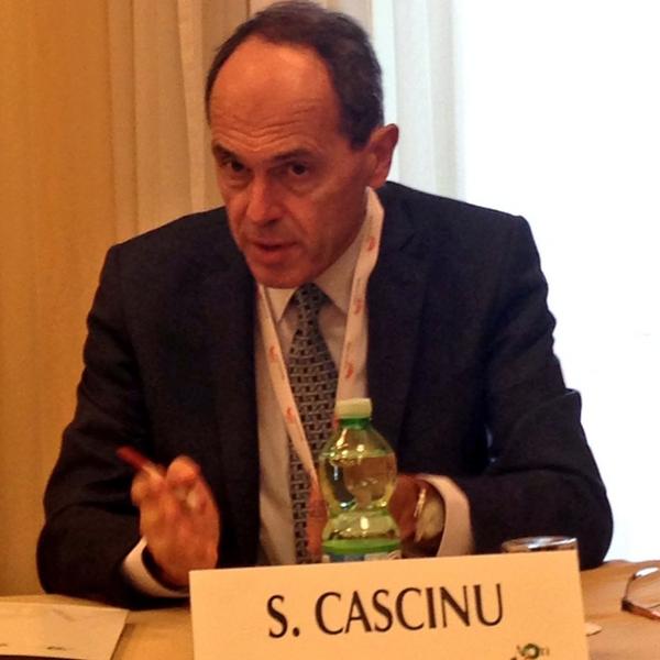 Oncoinfo_it's tweet image. #AIOM2014 Cascinu su #pancreas: fiducia nelle grandi potenzialità della terapia adiuvante.