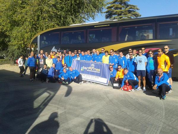 SaturnoDaimiel's tweet photo. Hoy hemos estado en los 10K de Socuéllamos con un ambientazo. Regresos reseñables de @Rodrigo_Peral y @cps_paste http://t.co/5zBEwmPjDH