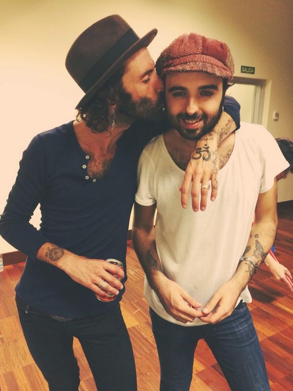 Leiva Oficial tweet media