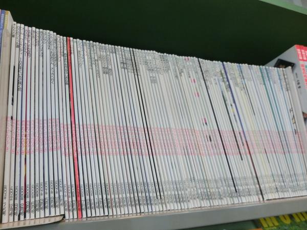メルヘンハウス בטוויטר しかし メルヘンハウスには こどものとも 月刊かがくのとも 月刊たくさんのふしぎ すべて福音館書店 の バックナンバーもこんなにたくさんあったりします なかには あった と歓喜の声をあげられるかたも スタッフ メルヘンハウス בטוויטר しかし メルヘンハウスには こどものとも 月刊かがくのとも 月刊たくさんのふしぎ すべて福音館書店 の バックナンバーもこんなにたくさんあったりします なかには あった と歓喜の声をあげられるかたも スタッフ