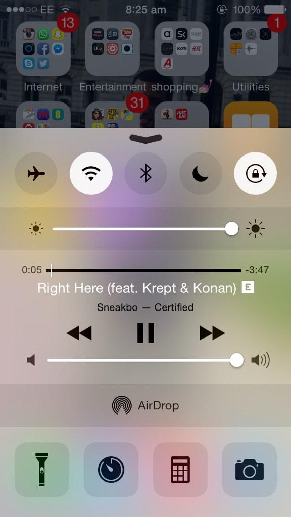 TissamCheaaibi's tweet image. @Sneakbo ft @kreptplaydirty &amp;amp; @konanplaydirty bangerrrrrrrrr 🙌🙌🙌🙌 #CertifiedEP