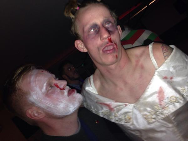 The Mighty Threes tweet media