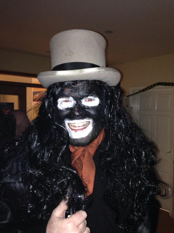 The Mighty Threes tweet media