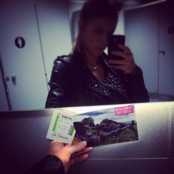 albertotetta's tweet image. goodluck! &amp;gt;&amp;gt; RT @francescaphoto: Flying to @DOK_Leipzig with @jordiefilm to develop #Block7 #MsKalashnikov.Excited!