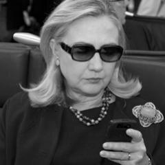 Happy birthday to Former President Lady Hillary Clinton! Love you Hillary Clinton! Have a blessing birthday today! 