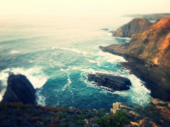 Yesterday shooting at this place ! #portugal #shooting #ocean http://t.co/Vy5Kmzmzrs<a href="/tag/portugal"class="tags">#portugal</a><a href="/tag/shooting"class="tags">#shooting</a><a href="/tag/ocean"class="tags"><span>#ocean</span></a>