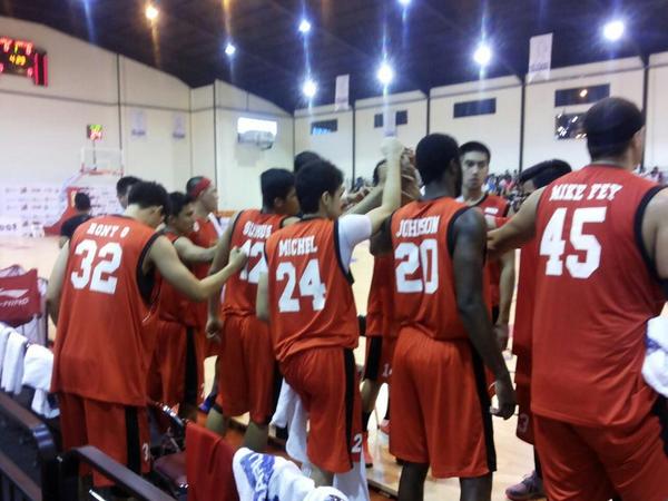 Lets go Warriors! #WarriorsDay