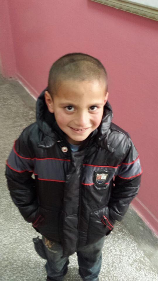 forzabesiktas's tweet photo. "O gün ayağımın dibindeki şehirlerden ağlamayı öğrendim"
Niğde Çiftlik Sultanpınar ilk.
#çArşıKöyOkullarınaKoşuyor http://t.co/e2YGDYYecL