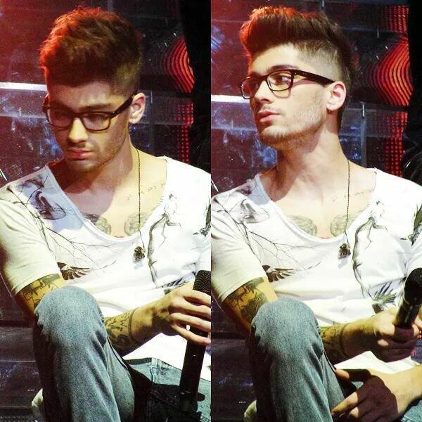 ziammofos's tweet photo. Imagine this nerd zayn as your ENglish teacher
#EMABiggestFans1D #EMABestPopOneDirection #EMABestLiveOneDirection http://t.co/V13BxeXxgq