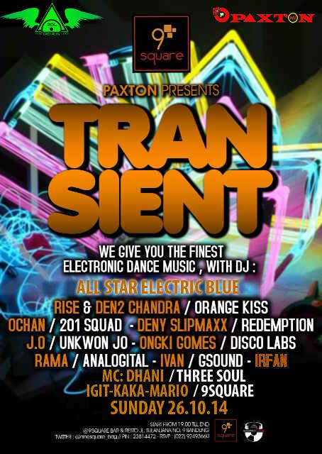 Paxton_org's tweet photo. Tonight,sun oct 26th 2014 Paxton Present "TRAN SIENT"@ninesquare_bdg @denyslipmax_ @MUFFINSANDERS @anka_paxton http://t.co/XLojZoNF9N