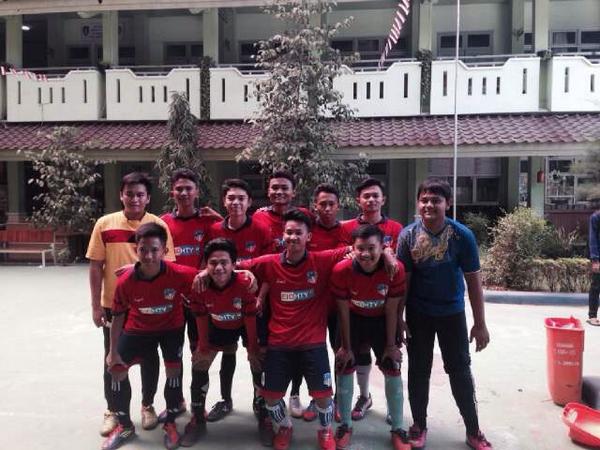 FutsalSMAN80JKT tweet media