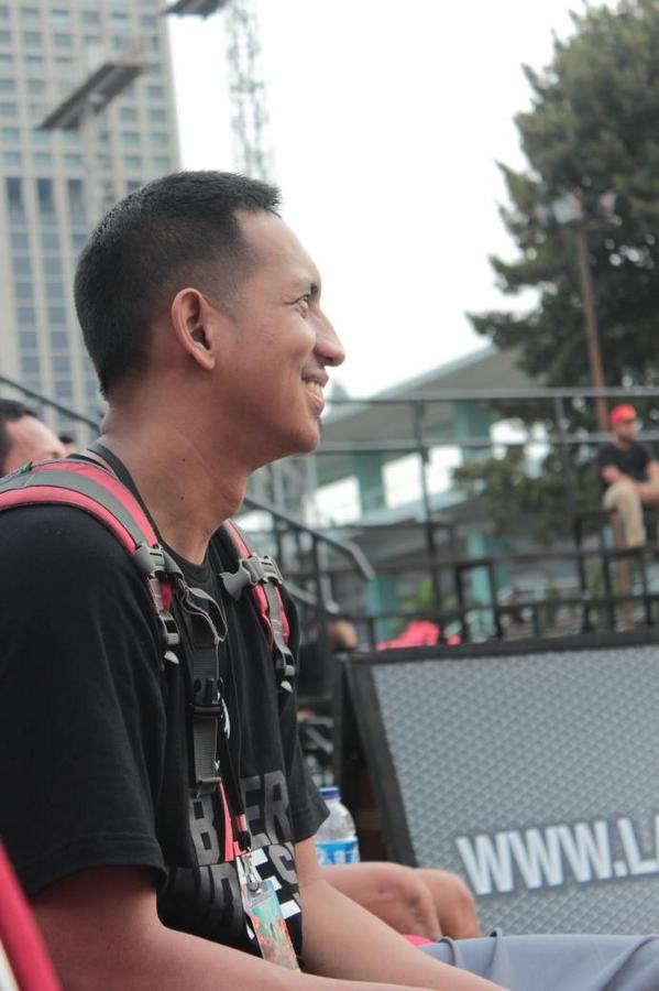 LASB Malang tweet media