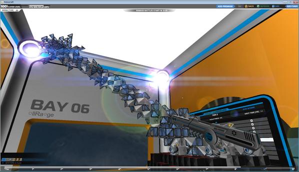 SITK_'s tweet image. #AllRange できた #robocraft