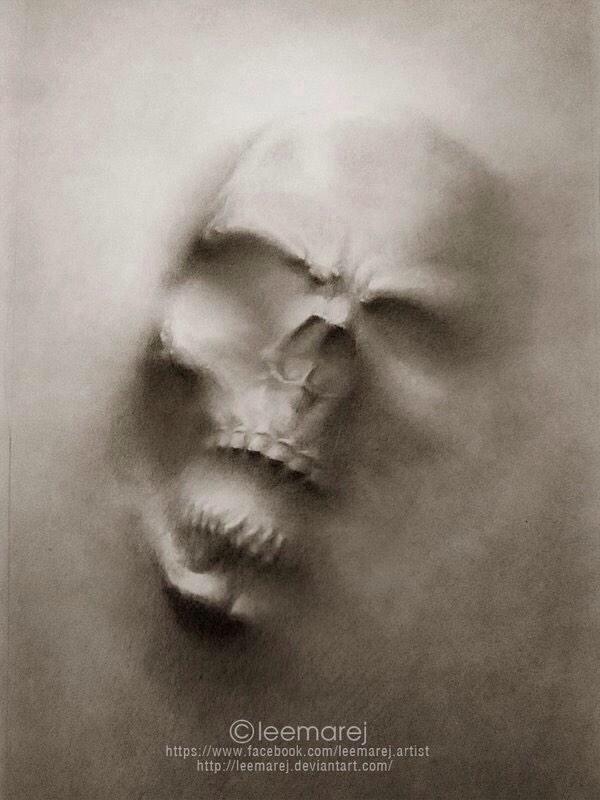 Gareb111's tweet photo. رسومات مذهله ثلاثية الأبعاد بقل�� الرصاص ! http://t.co/y74BKh6oGV