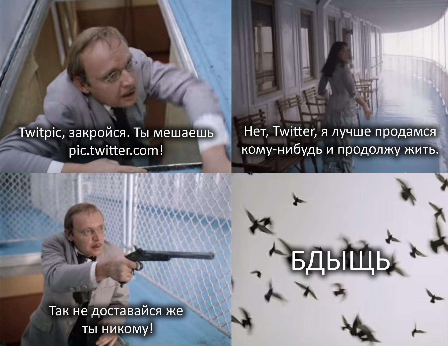 Так недостовайся ты никому