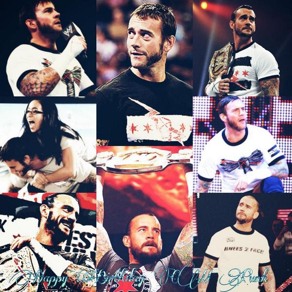 majestic161's tweet image. Happy Birthday to the Best In The World...CM Punk 💕🎉🎁🎂
#HappyBirthdayCMPunk