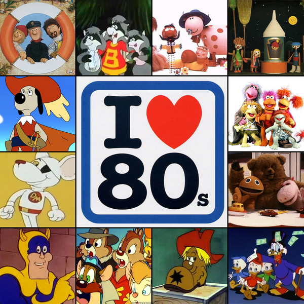 Squarepix Love 80s Tv Can You Name All 12 Of These Classic Kids Tv Shows That Were Popular Then 80s Tv Nostalgia Kidstv Http T Co Gtxsdfhbkz