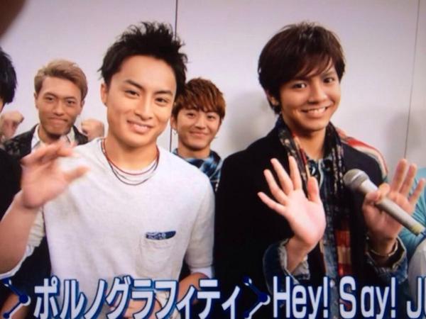 Chisaaa829's tweet photo. いま、我慢するから
いつか直接会わせろよな！笑 http://t.co/M1rekUpvYj