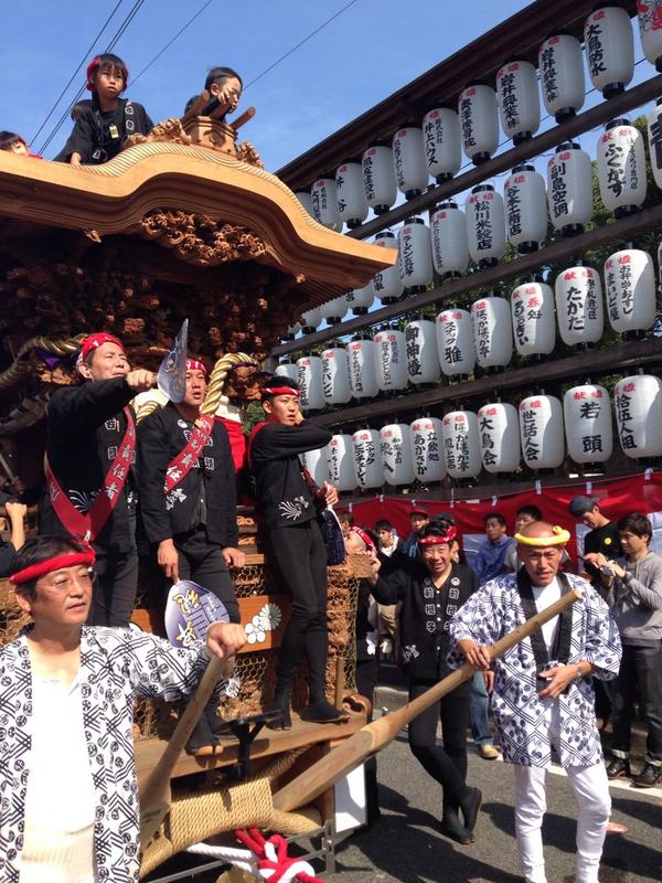 horimonken's tweet photo. 大鳥区昇魂式(^o^)/ http://t.co/vPXqPbV4z8