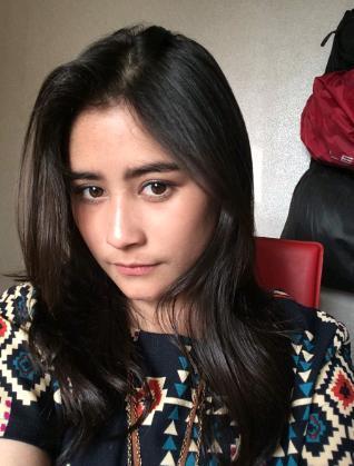 Berapa Retweet untuk foto cantik ini[]♥?