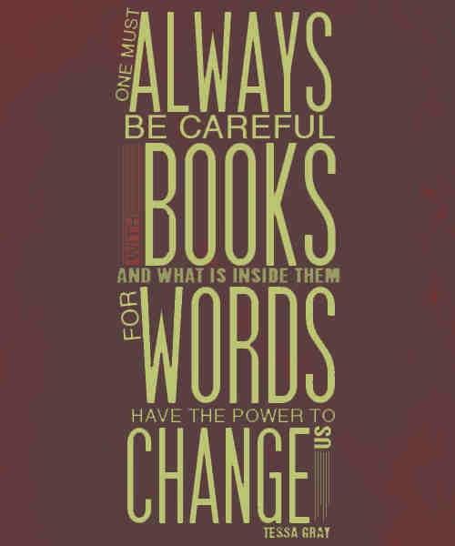 TIPIloiloPH's tweet photo. Books have the power to make you better, therefore I always read them. How is everyone doing with #ReadWithTIP? http://t.co/Ag6B9DjRdk