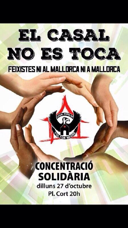MarinaP24's tweet photo. MÀXIMA DIFUSIÓ!!! http://t.co/zSkVbI4lLQ