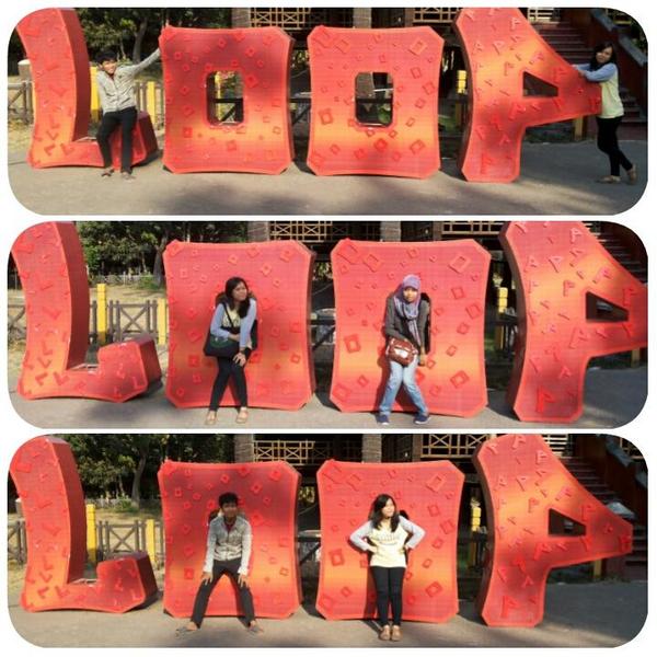 DianMund's tweet photo. #iLOOPMC #MTGF2014 @Tsel4u ^^ http://t.co/UyxXPTm4NN