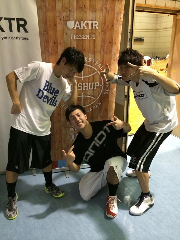 Mashup 学生バスケ大会 در توییتر 今日のチーム フィリックス 神奈川県立保健福祉大学のサークル 初出場で決勝進出を決めました 彼女募集中 Http T Co Qi35n1htf8