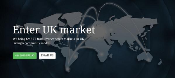 smbclouds's tweet image. calling IT entrepreneurs - get your UK office and IT staff on-demand with @e2muk - world class UK onsite services