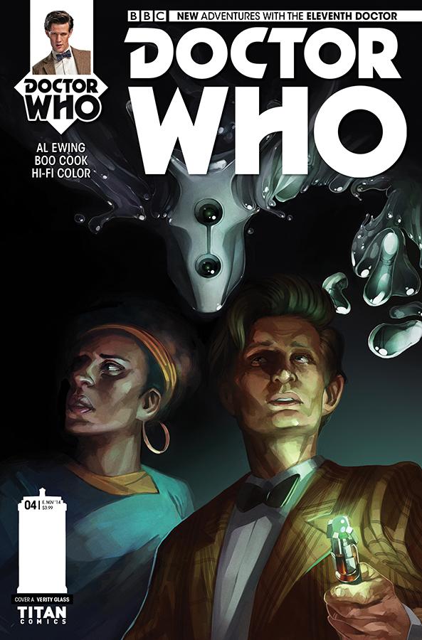 WhoWars's tweet photo. #DoctorWho 11th Doctor #4 reviewed in the latest podcast --> http://t.co/mvuPMO7NvD @boocook23 @Al_Ewing #toilety http://t.co/96Db58RfVn