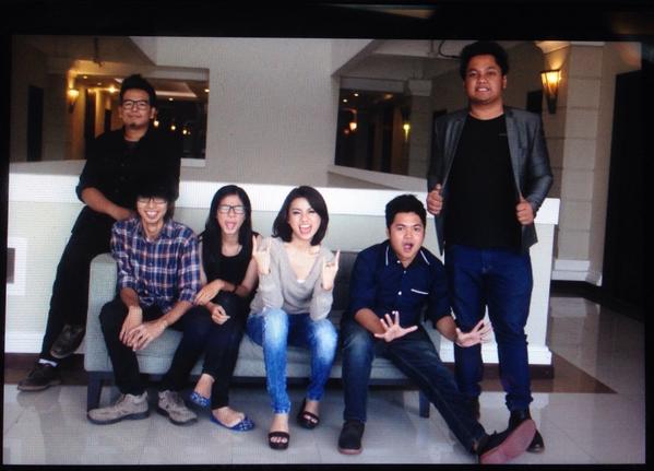 midnightsun_ID's tweet photo. @septriasa_acha thankyou for having us kak Acha ;) http://t.co/uq06IsUwwN