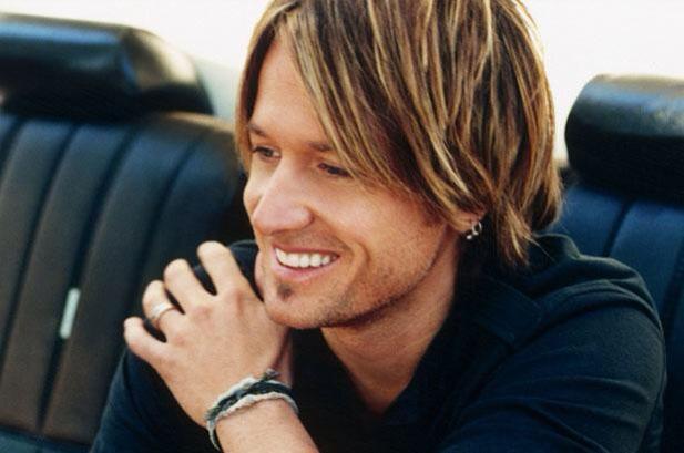 Happy Birthday Keith Urban! Thank you for the great music Please stay as you are    