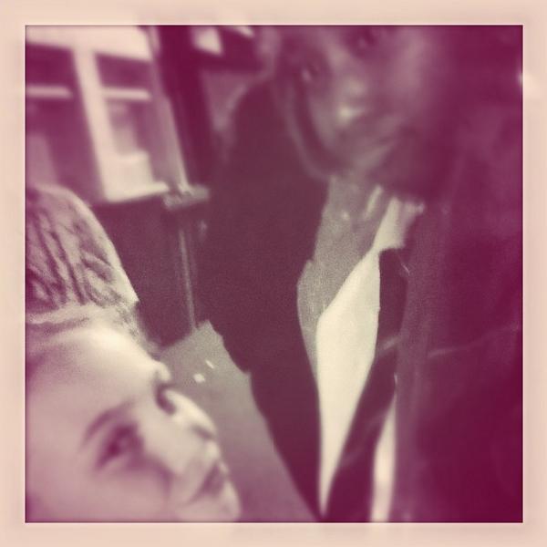 Tiff_xo_'s tweet photo. Me and my Bae ↘ http://t.co/OypSv0D08s