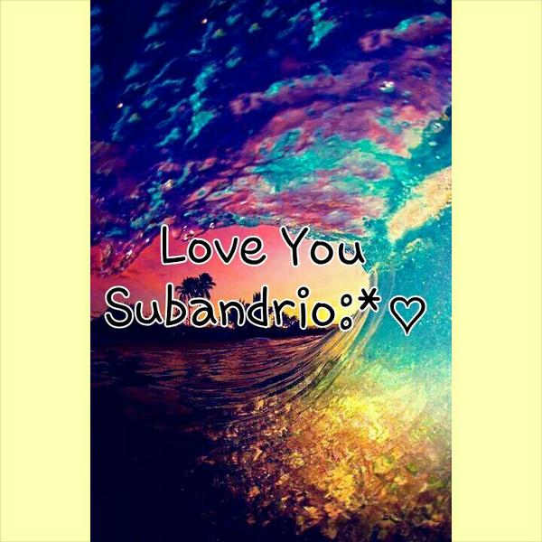 _any07's tweet image. Loveyoubaban:*♥