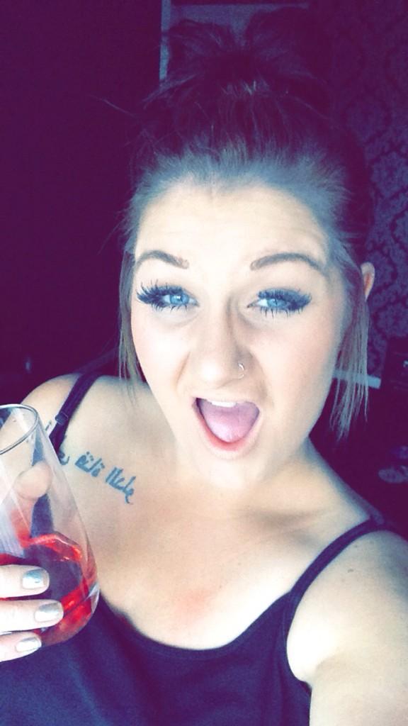 NailsBeth's tweet image. #Mortal