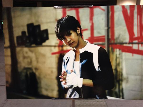 Quuuu_4's tweet photo. ちさちゃんいっつもいつの間にか
いなくなる（；＿；）
まぁ頑張れよ💓
応援してるから💓あほ💓
あたしもちょびっと頑張るね💓
また暴れようね💓
早めに戻ってきてね。
じゃなきゃ拗ねるから。

あ。この涼太くんね、
送るの忘れてたの。笑 http://t.co/ikfRQYN2Co