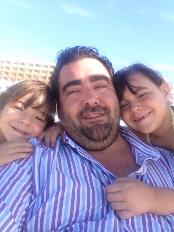 Espectacular como esta la <a href="/MejorPlaya/">Matalascañas</a> hoy 26 de octubre. Mucho mejor q en julio. <a href="/playadedonana/">MATALASCAÑAS-ALMONTE</a> #Huelva